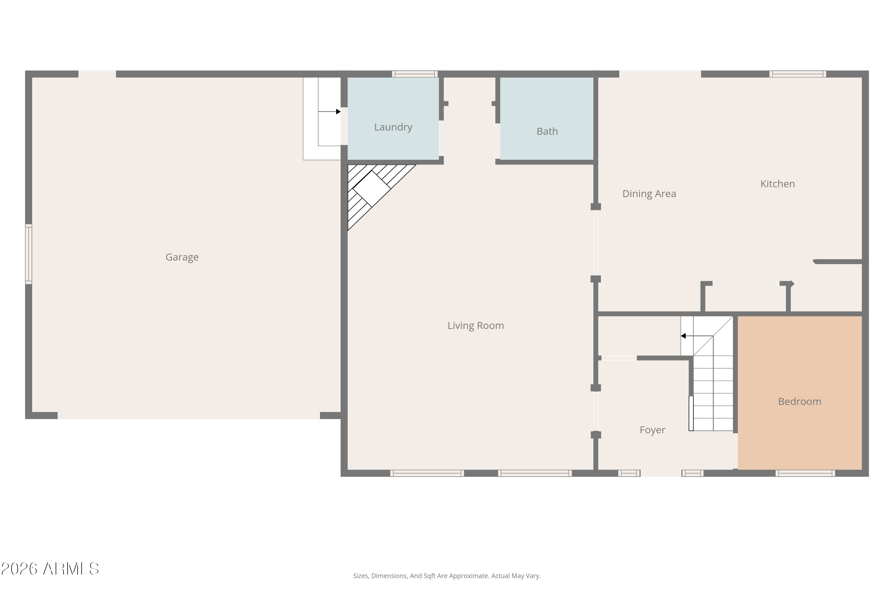 1549 Mainline Road Heber, AZ 85928 - Photo 38 of 46