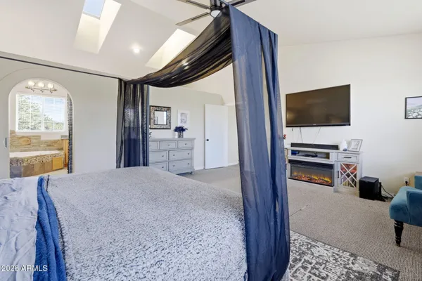 $495,000 | 1549 Mainline Road, Heber, AZ 85928