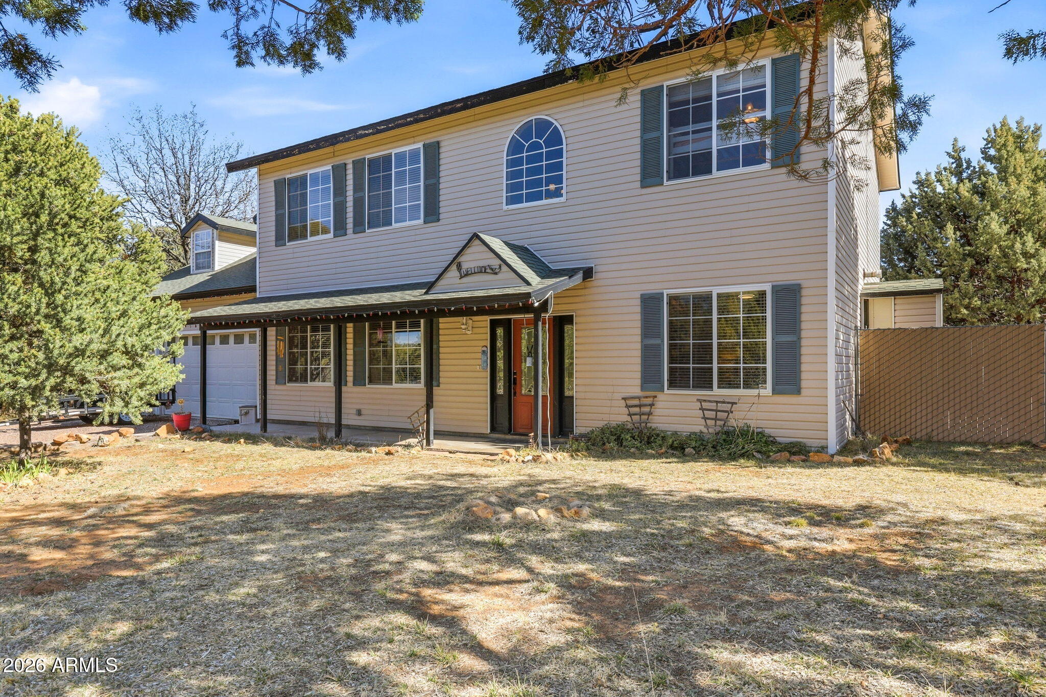 1549 Mainline Road Heber, AZ 85928 - Photo 2 of 46 1549MainlineRd-HeberOvergaard-AZ-3