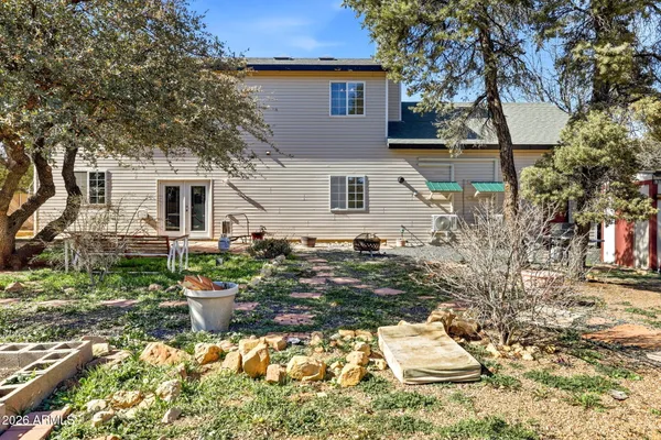 $495,000 | 1549 Mainline Road, Heber, AZ 85928