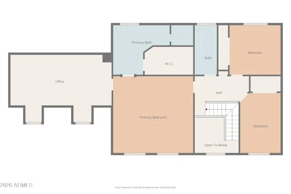$495,000 | 1549 Mainline Road, Heber, AZ 85928