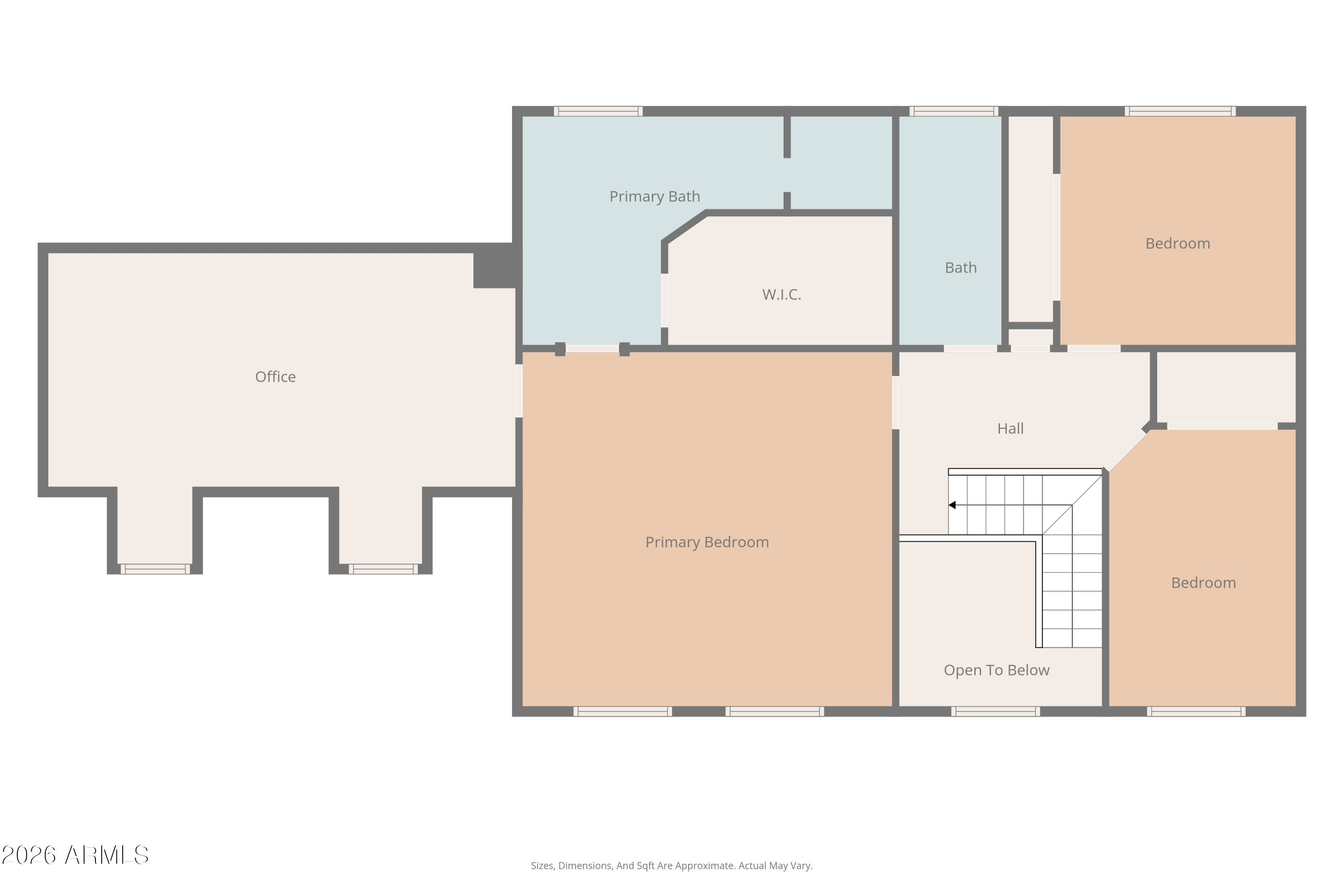 1549 Mainline Road Heber, AZ 85928 - Photo 39 of 46