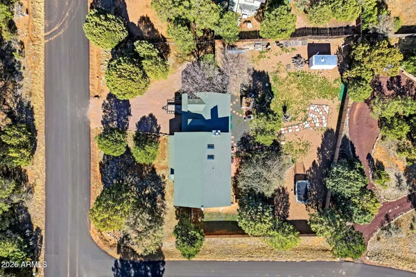 $495,000 | 1549 Mainline Road, Heber, AZ 85928