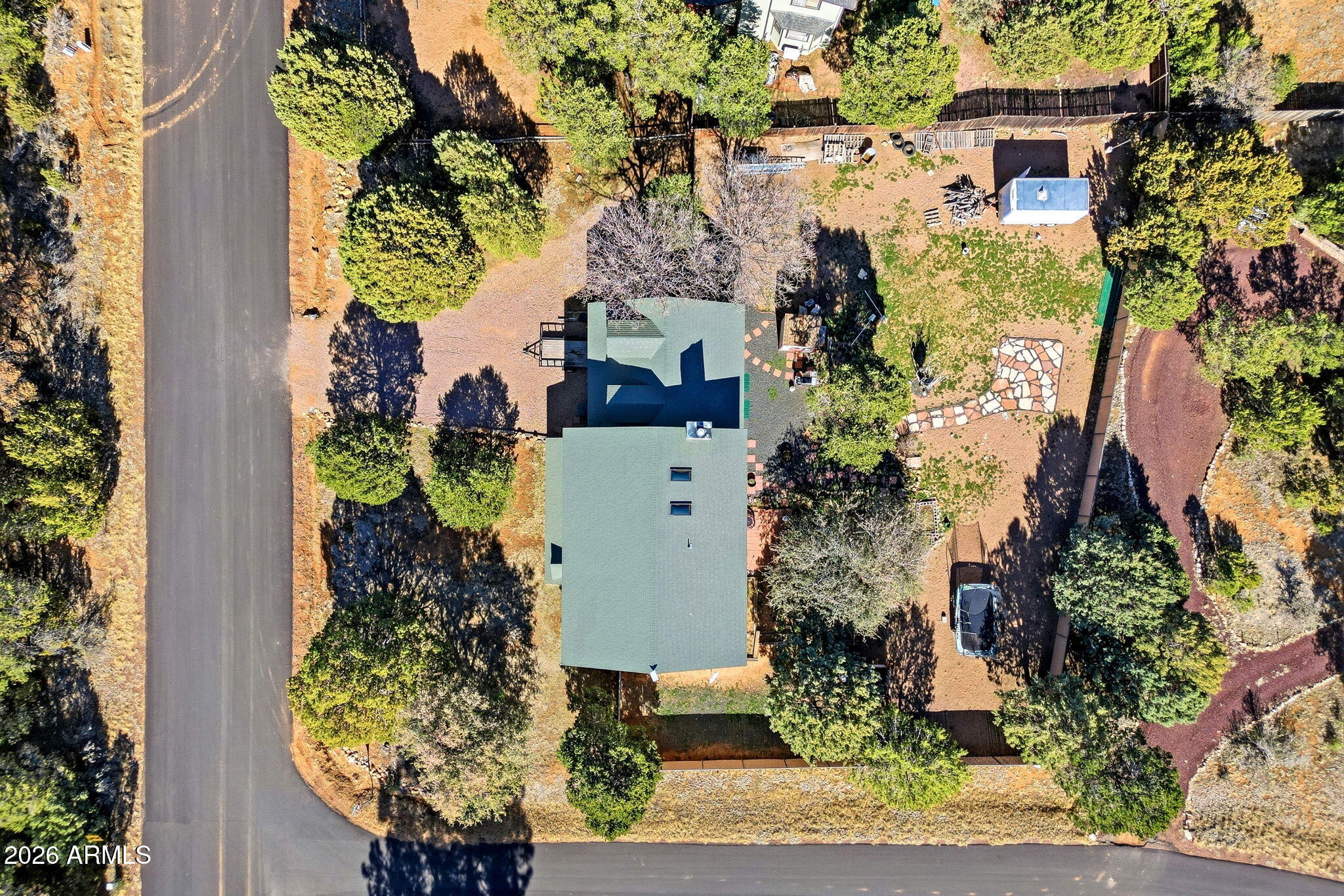 1549 Mainline Road Heber, AZ 85928 - Photo 33 of 46 1549MainlineRd-HeberOvergaard-AZ-35