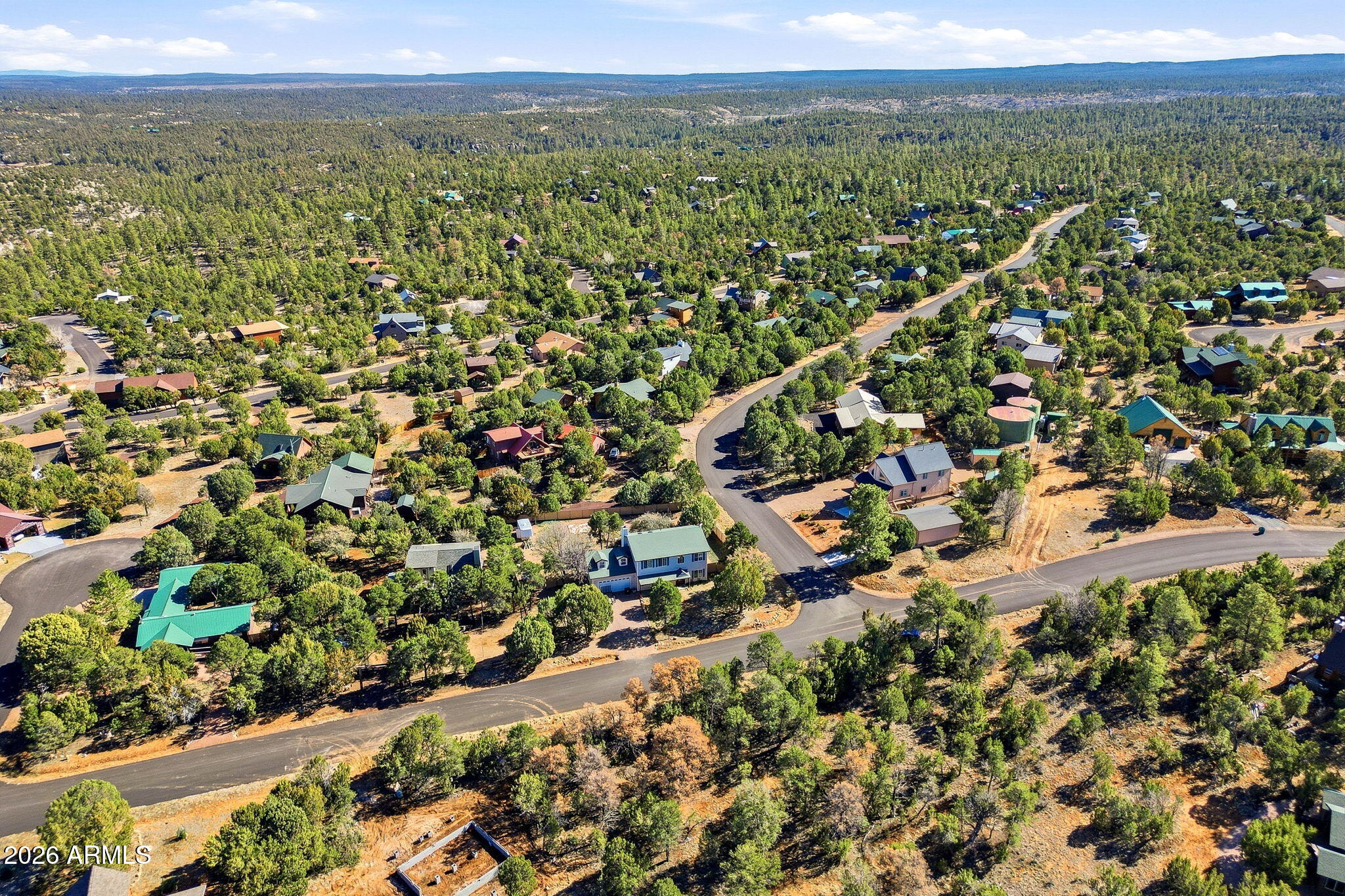 1549 Mainline Road Heber, AZ 85928 - Photo 35 of 46 1549MainlineRd-HeberOvergaard-AZ-33