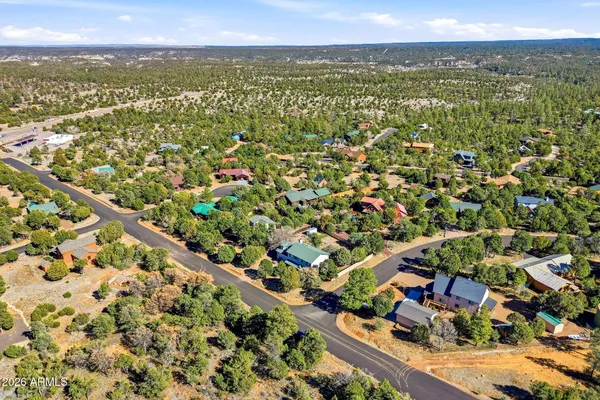 $495,000 | 1549 Mainline Road, Heber, AZ 85928