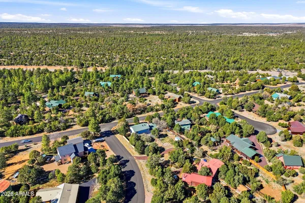 $495,000 | 1549 Mainline Road, Heber, AZ 85928