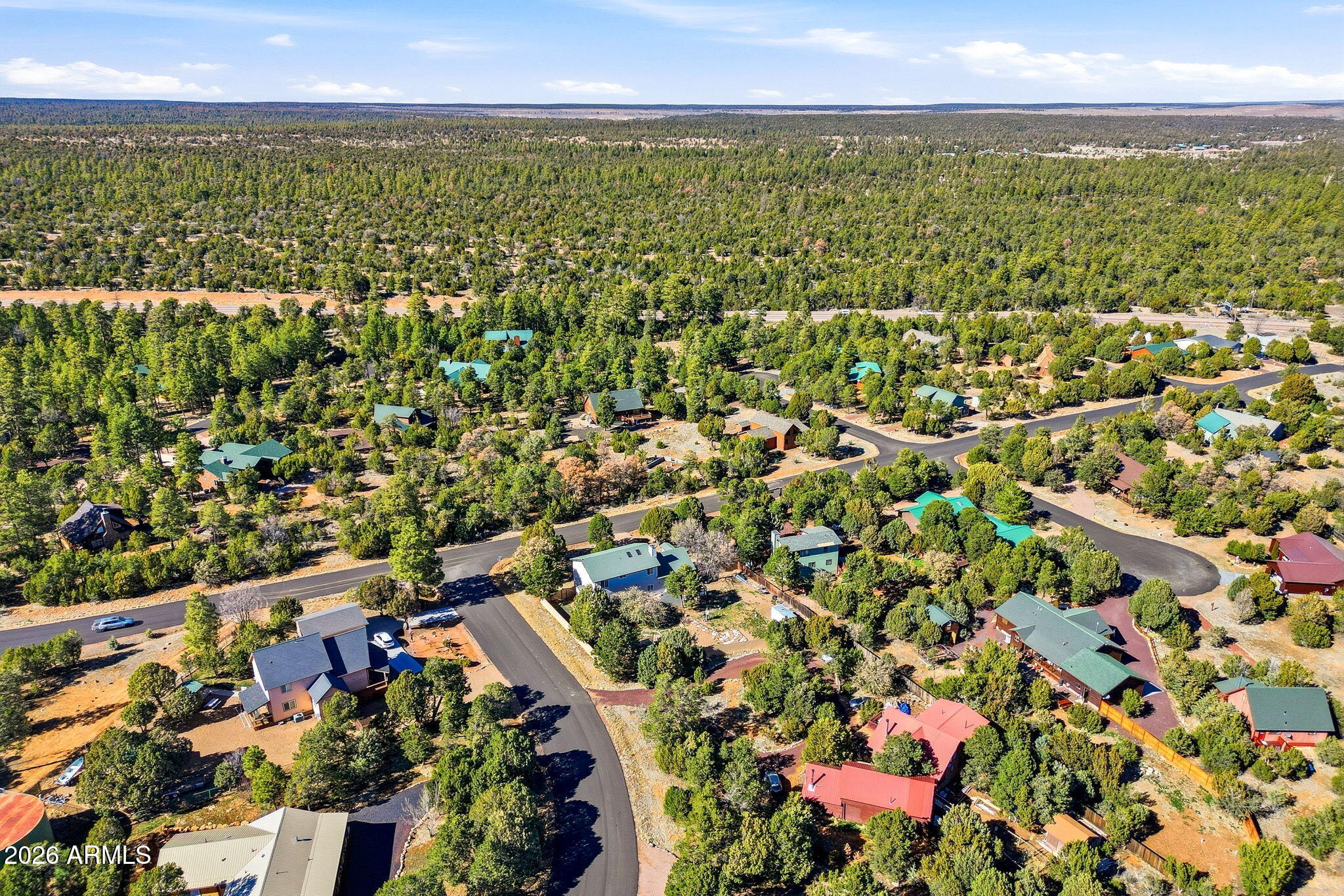 1549 Mainline Road Heber, AZ 85928 - Photo 37 of 46 1549MainlineRd-HeberOvergaard-AZ-36