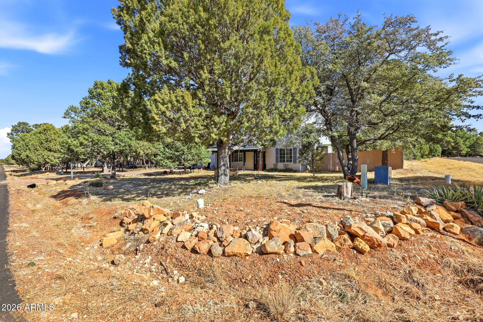1549 Mainline Road Heber, AZ 85928 - Photo 3 of 46 1549MainlineRd-HeberOvergaard-AZ-2