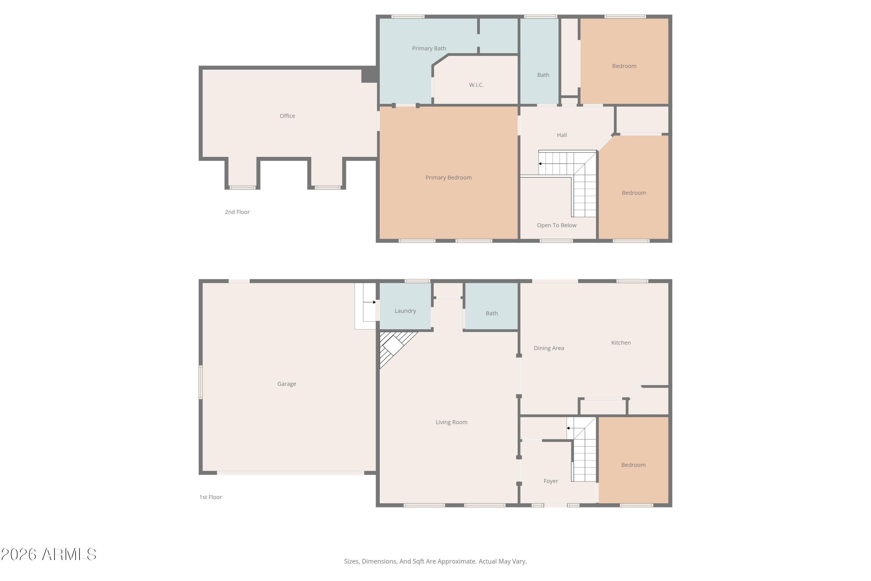 1549 Mainline Road Heber, AZ 85928 - Photo 40 of 46