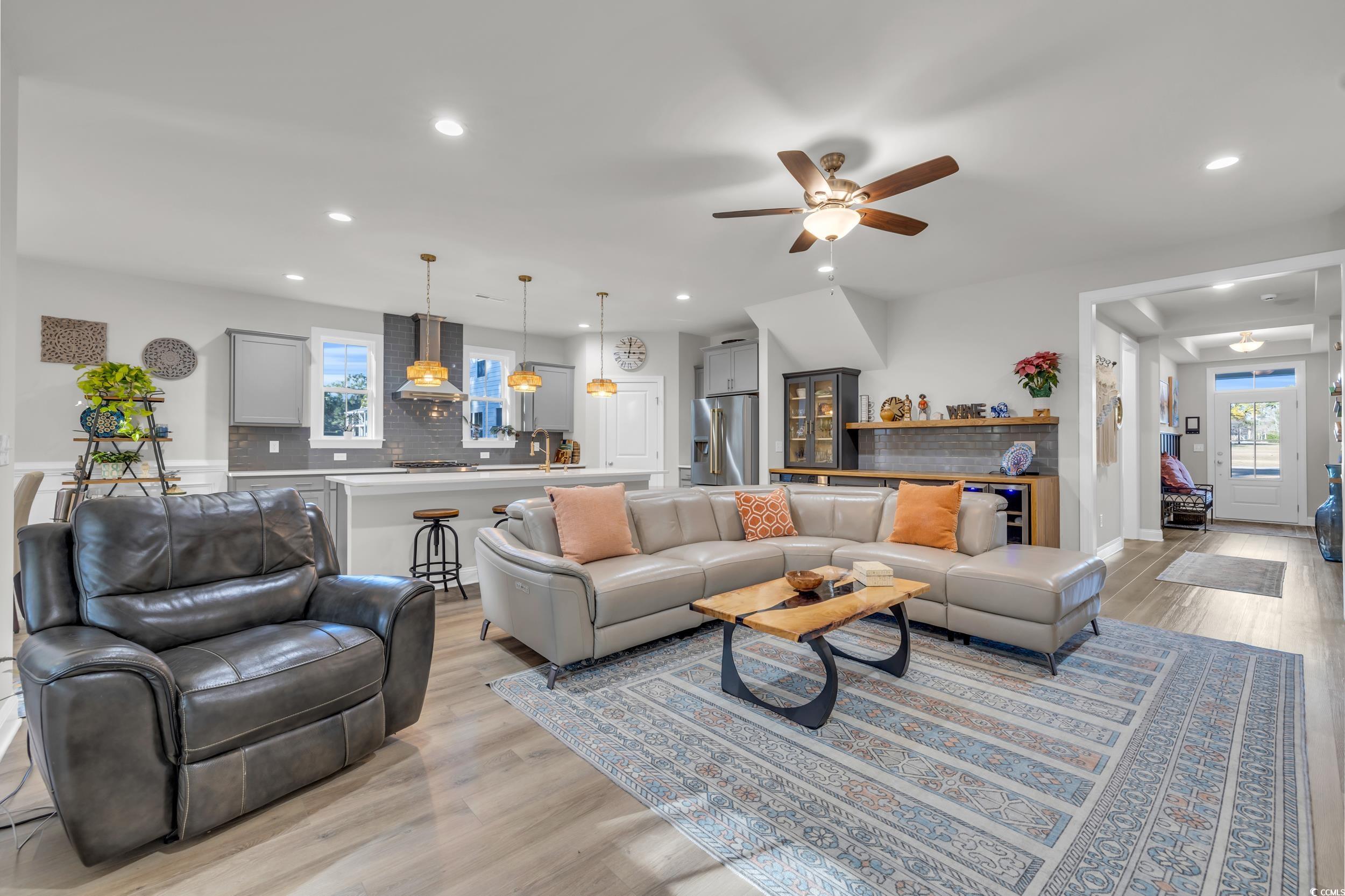848 Commanders Island Road Georgetown, SC 29440 - Photo 11 of 40 Gallery Image 11