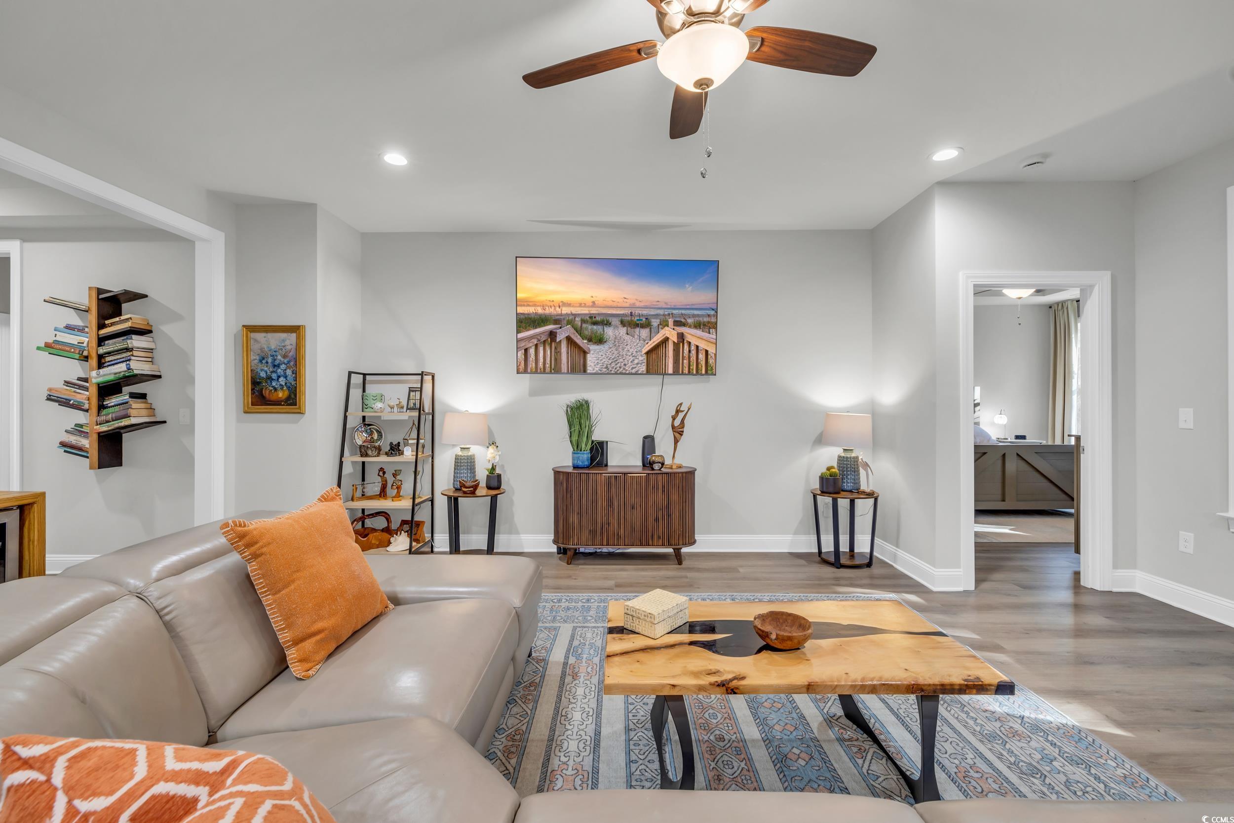 848 Commanders Island Road Georgetown, SC 29440 - Photo 12 of 40 Gallery Image 12
