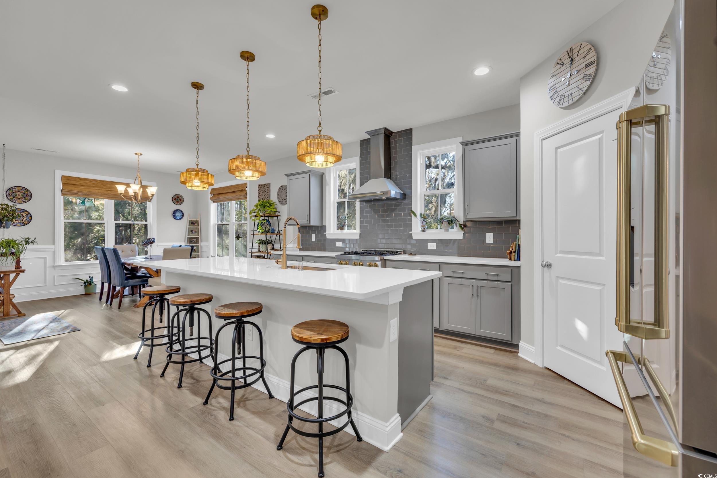 848 Commanders Island Road Georgetown, SC 29440 - Photo 13 of 40 Gallery Image 13