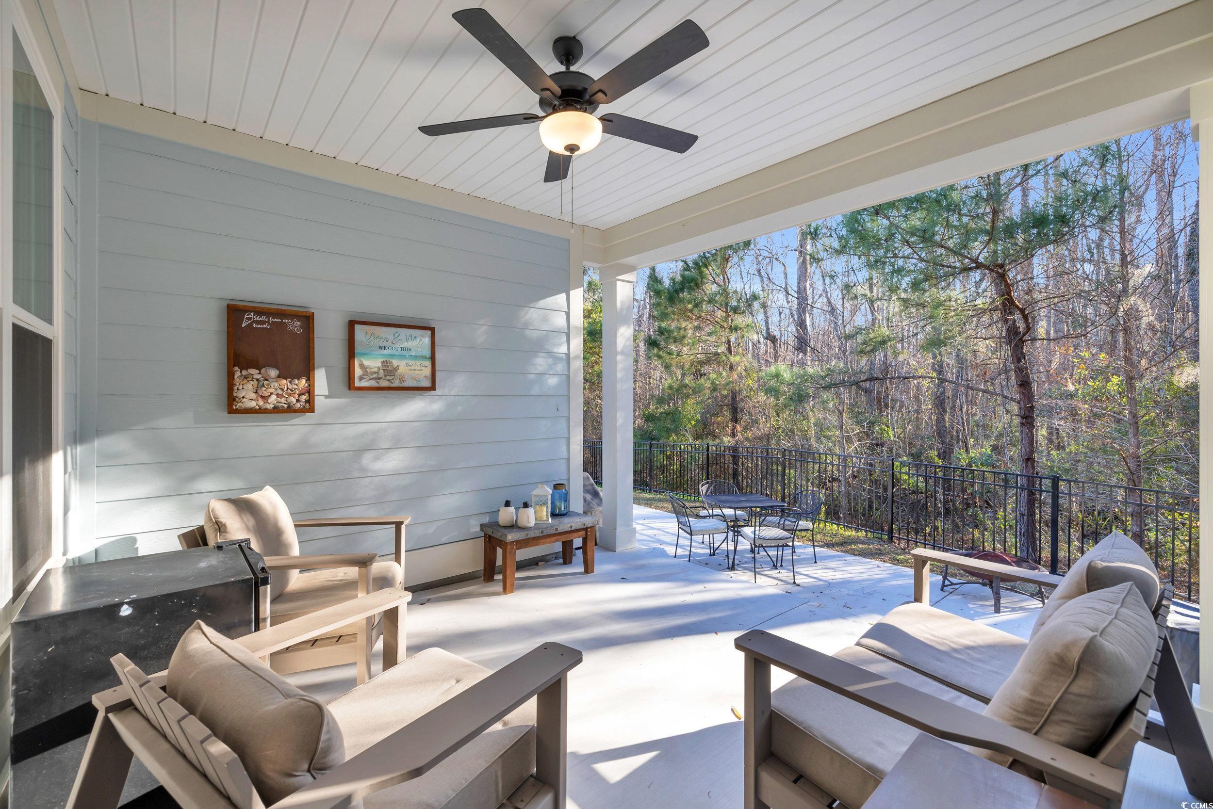 848 Commanders Island Road Georgetown, SC 29440 - Photo 32 of 40 Gallery Image 32