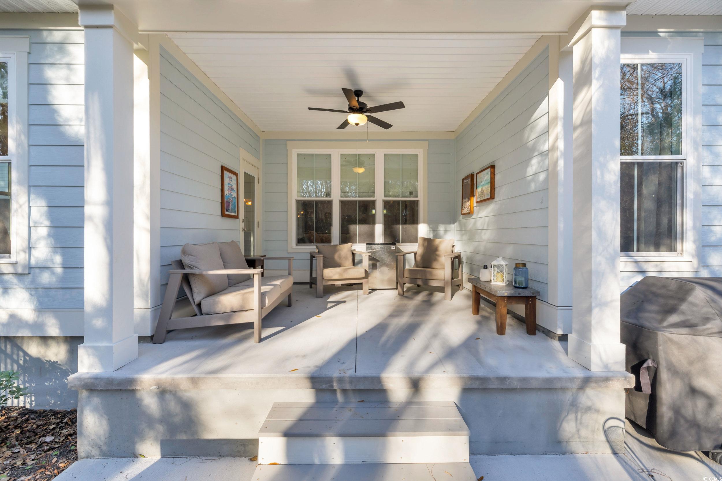 848 Commanders Island Road Georgetown, SC 29440 - Photo 33 of 40 Gallery Image 33
