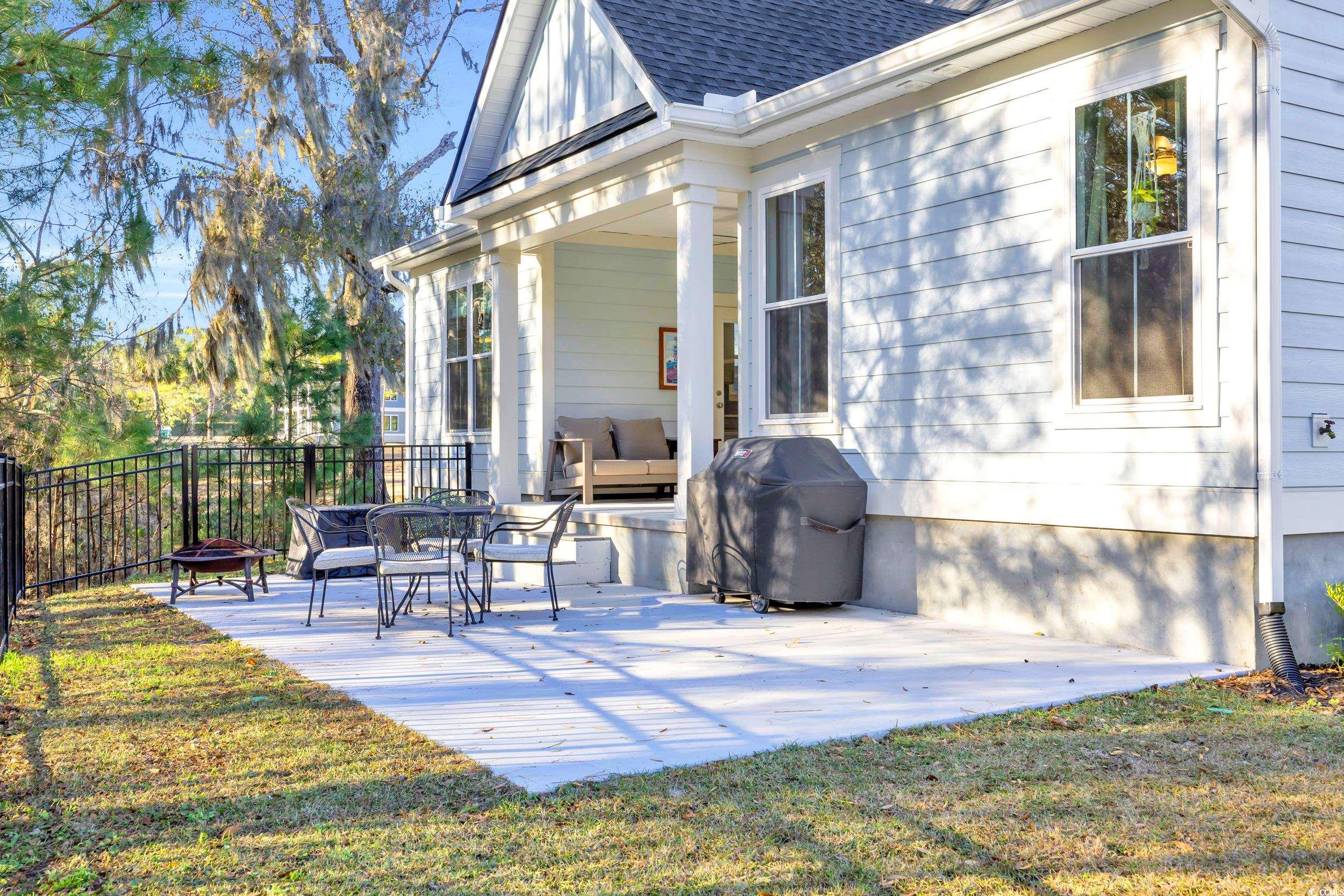 848 Commanders Island Road Georgetown, SC 29440 - Photo 34 of 40 Gallery Image 34