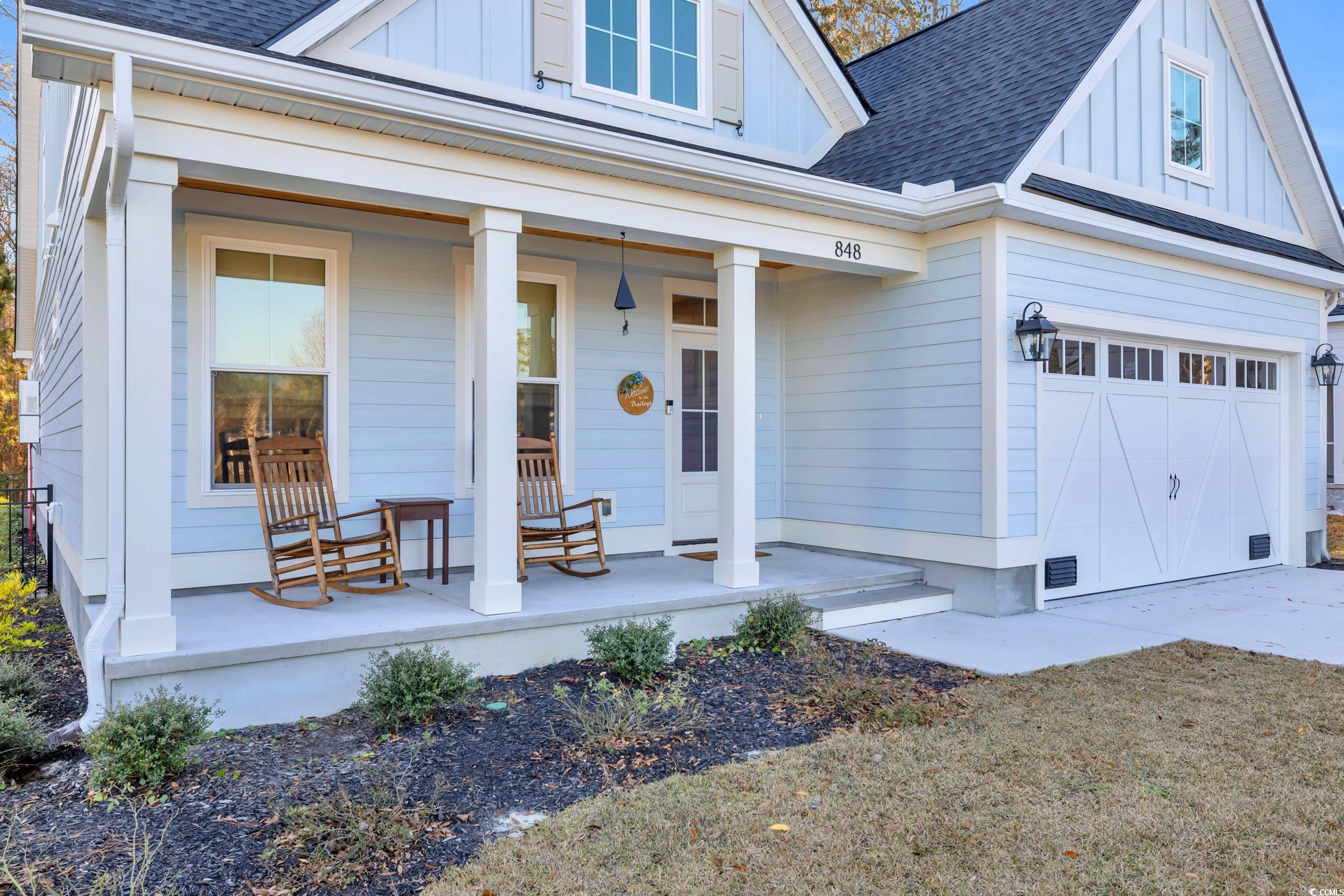 848 Commanders Island Road Georgetown, SC 29440 - Photo 4 of 40 Gallery Image 4