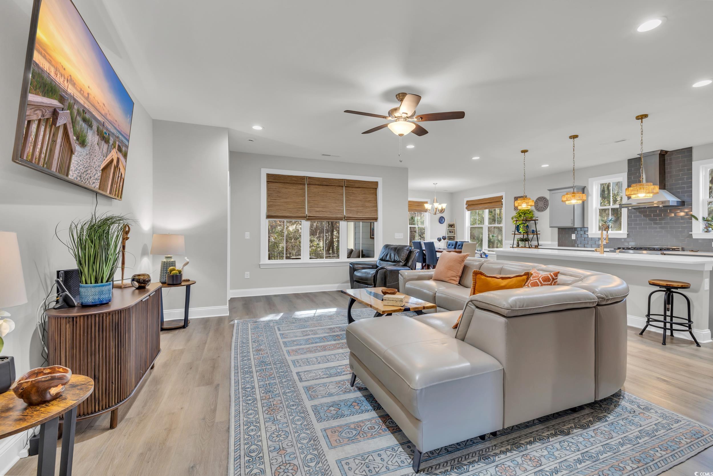 848 Commanders Island Road Georgetown, SC 29440 - Photo 10 of 40 Gallery Image 10