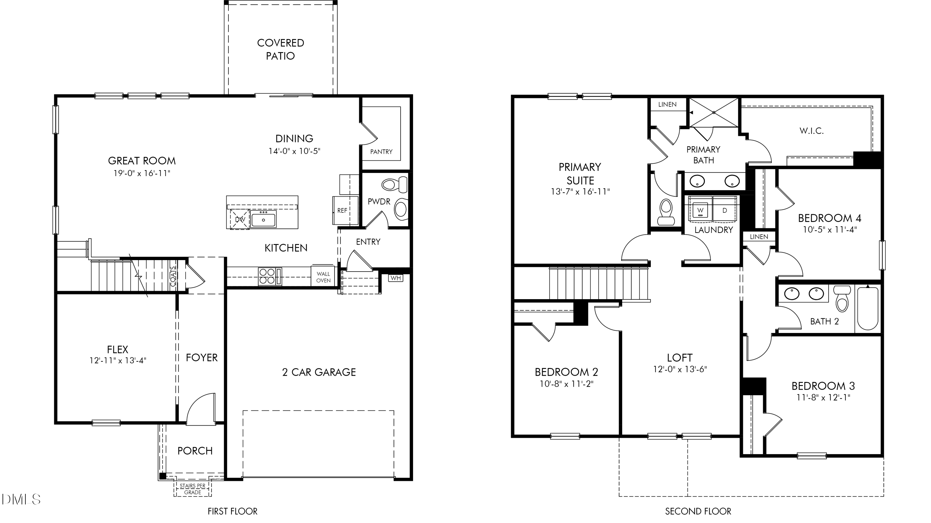 2005 Topsail Road Durham, NC 27703 - Photo 39 of 39 Gallery Image 39