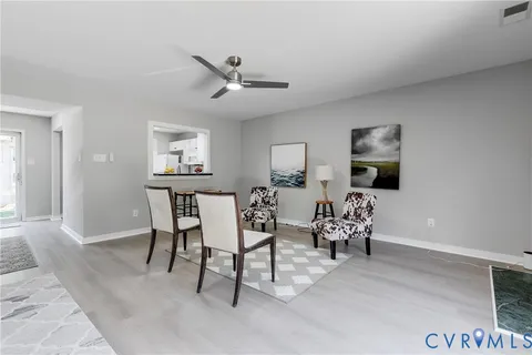 $282,000 | 2917 Port View Court, Henrico, VA 23233