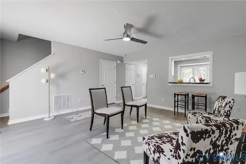 $282,000 | 2917 Port View Court, Henrico, VA 23233