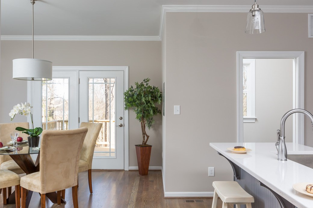 103 Bart Street Raleigh, NC 27610 - Photo 12 of 25 Photo 12