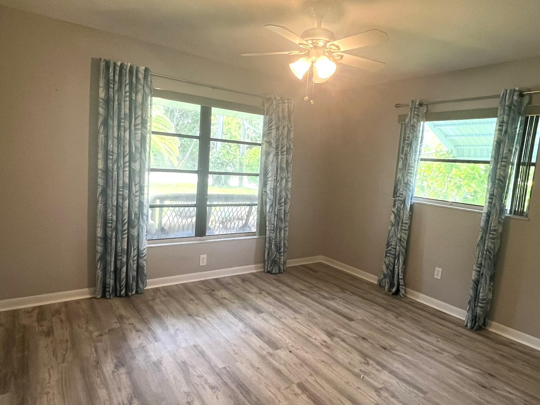 1916 Coconut Drive Fort Pierce, FL 34949 - Photo 18 of 33 Bedroom2