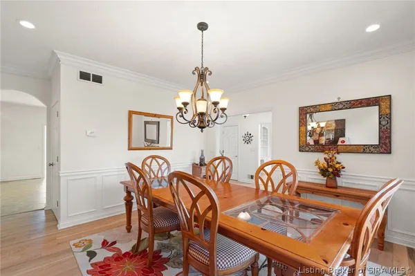 $679,000 | 3524 Lafayette Parkway, Floyds Knobs, IN 47119