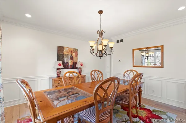 $679,000 | 3524 Lafayette Parkway, Floyds Knobs, IN 47119