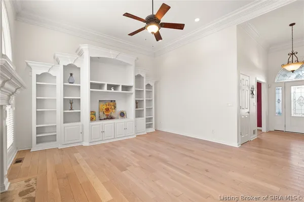 $679,000 | 3524 Lafayette Parkway, Floyds Knobs, IN 47119