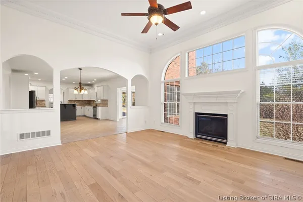 $679,000 | 3524 Lafayette Parkway, Floyds Knobs, IN 47119