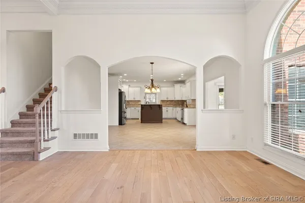 $679,000 | 3524 Lafayette Parkway, Floyds Knobs, IN 47119