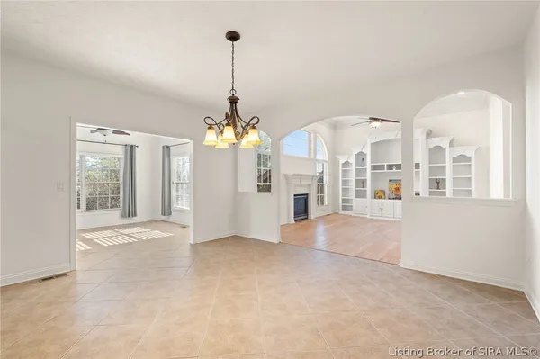 $679,000 | 3524 Lafayette Parkway, Floyds Knobs, IN 47119