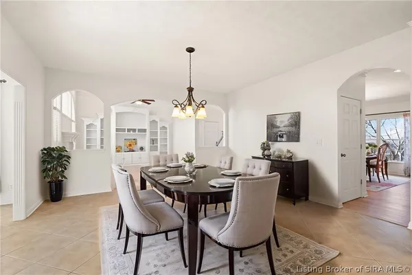 $679,000 | 3524 Lafayette Parkway, Floyds Knobs, IN 47119