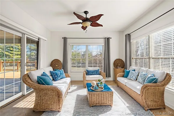 $679,000 | 3524 Lafayette Parkway, Floyds Knobs, IN 47119