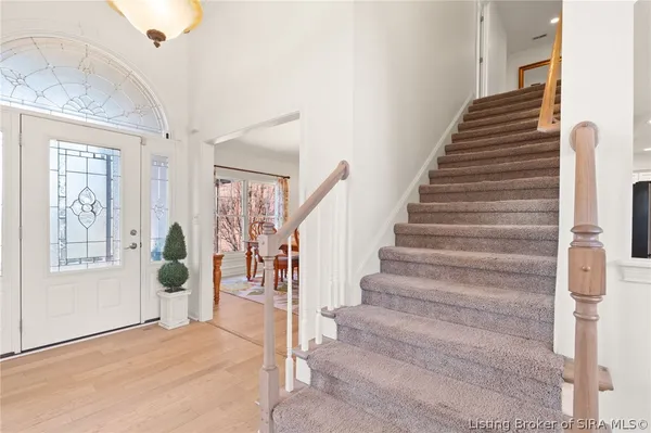 $679,000 | 3524 Lafayette Parkway, Floyds Knobs, IN 47119