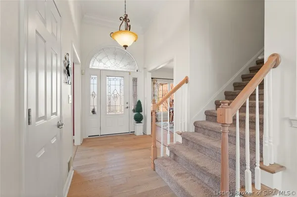 $679,000 | 3524 Lafayette Parkway, Floyds Knobs, IN 47119