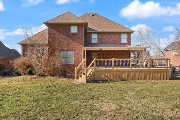 $679,000 | 3524 Lafayette Parkway, Floyds Knobs, IN 47119