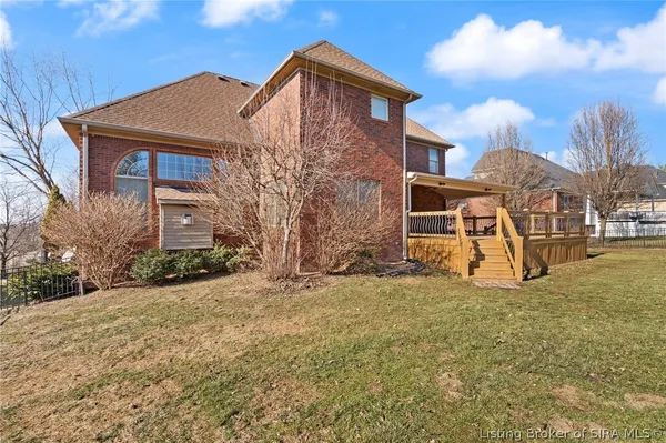 $679,000 | 3524 Lafayette Parkway, Floyds Knobs, IN 47119