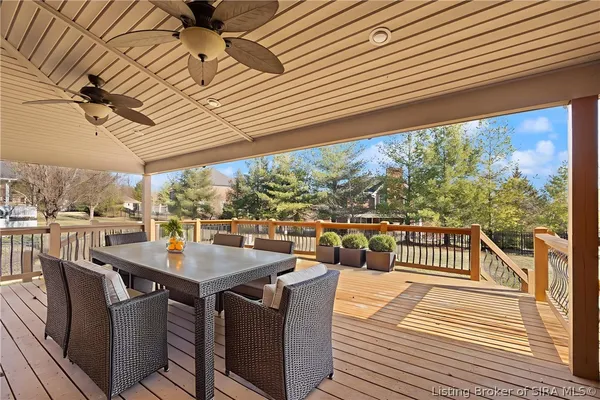 $679,000 | 3524 Lafayette Parkway, Floyds Knobs, IN 47119