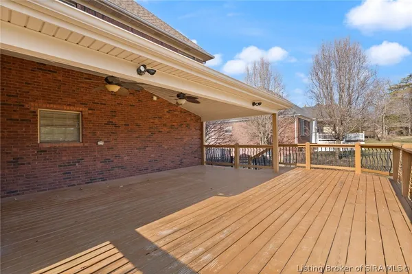 $679,000 | 3524 Lafayette Parkway, Floyds Knobs, IN 47119