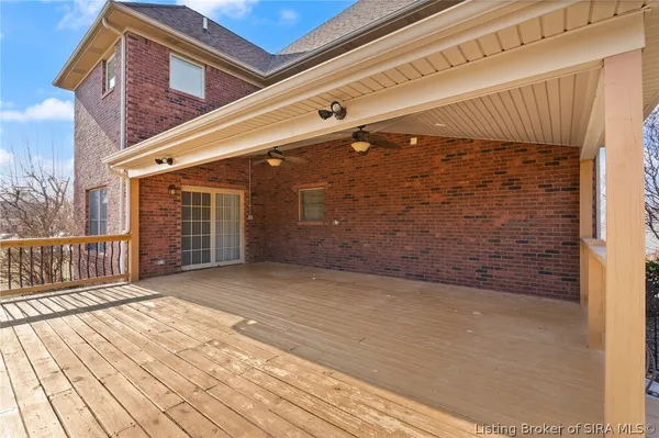 $679,000 | 3524 Lafayette Parkway, Floyds Knobs, IN 47119