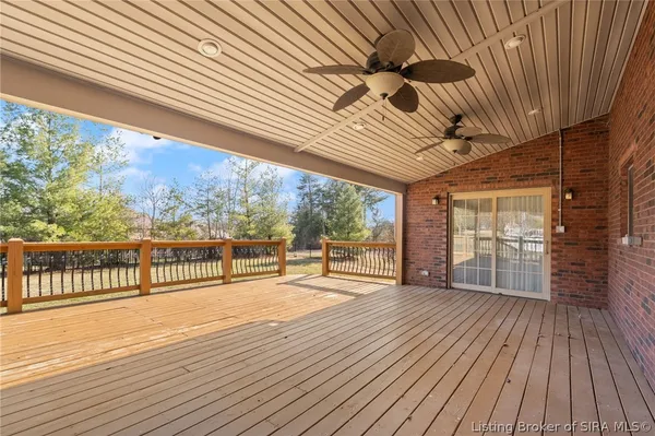 $679,000 | 3524 Lafayette Parkway, Floyds Knobs, IN 47119