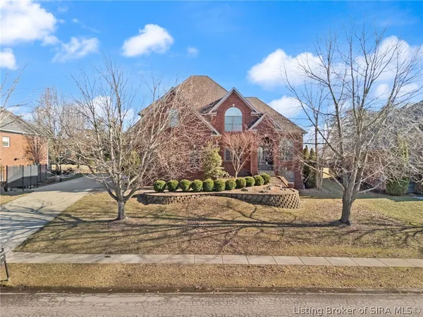 $679,000 | 3524 Lafayette Parkway, Floyds Knobs, IN 47119