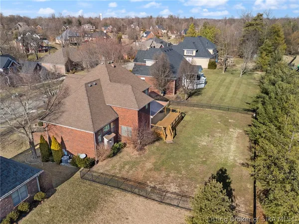 $679,000 | 3524 Lafayette Parkway, Floyds Knobs, IN 47119