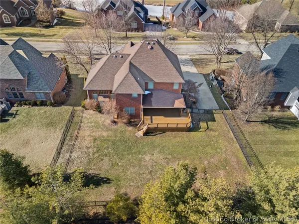 $679,000 | 3524 Lafayette Parkway, Floyds Knobs, IN 47119