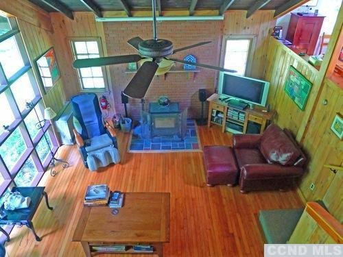 161 Stagecoach Road Hillsdale, NY 12529 - Photo 3 of 10 a living room with furniture