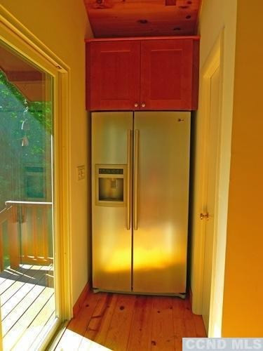161 Stagecoach Road Hillsdale, NY 12529 - Photo 6 of 10 a view of a glass door