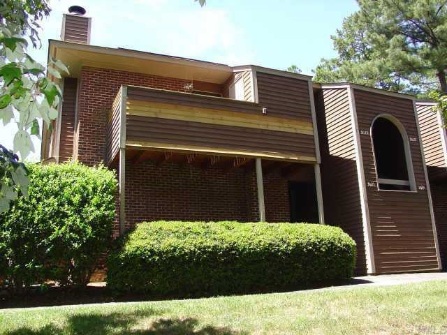 3629 Mill Run Raleigh, NC 27612 - Photo 1 of 1 Exterior Front