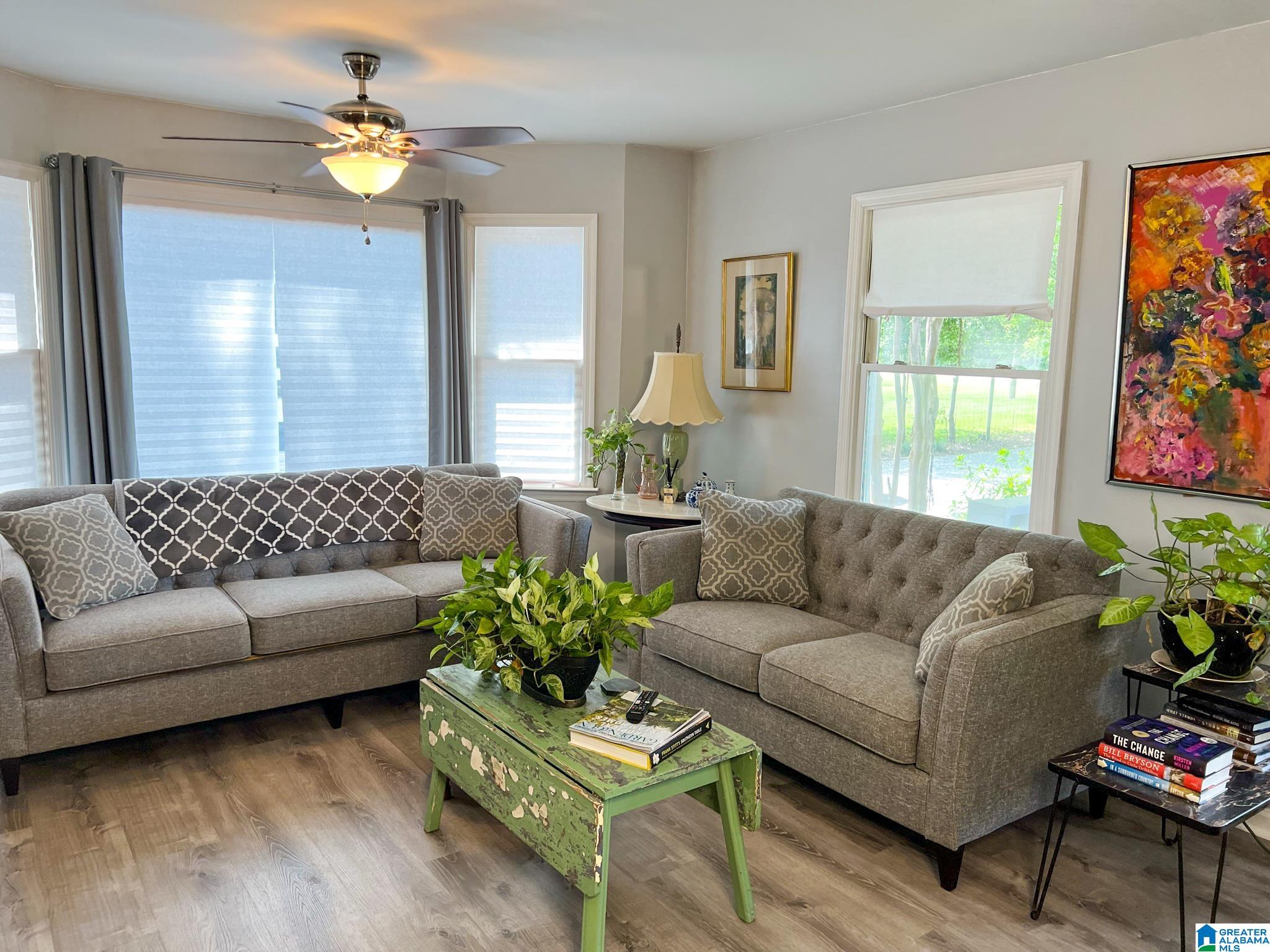220 Boiling Springs Road Oxford, AL 36203 - Photo 4 of 34